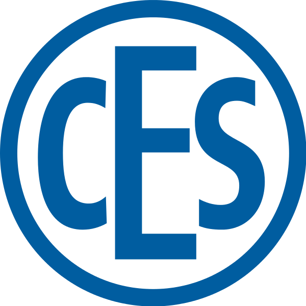CES Logo 2015.svg