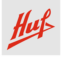 huf logo klein